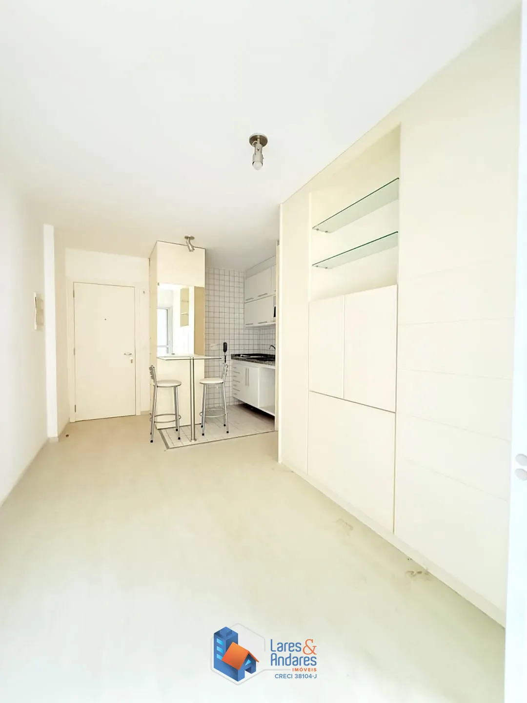 Apartamento, 1 quarto, 28 m² - Foto 5