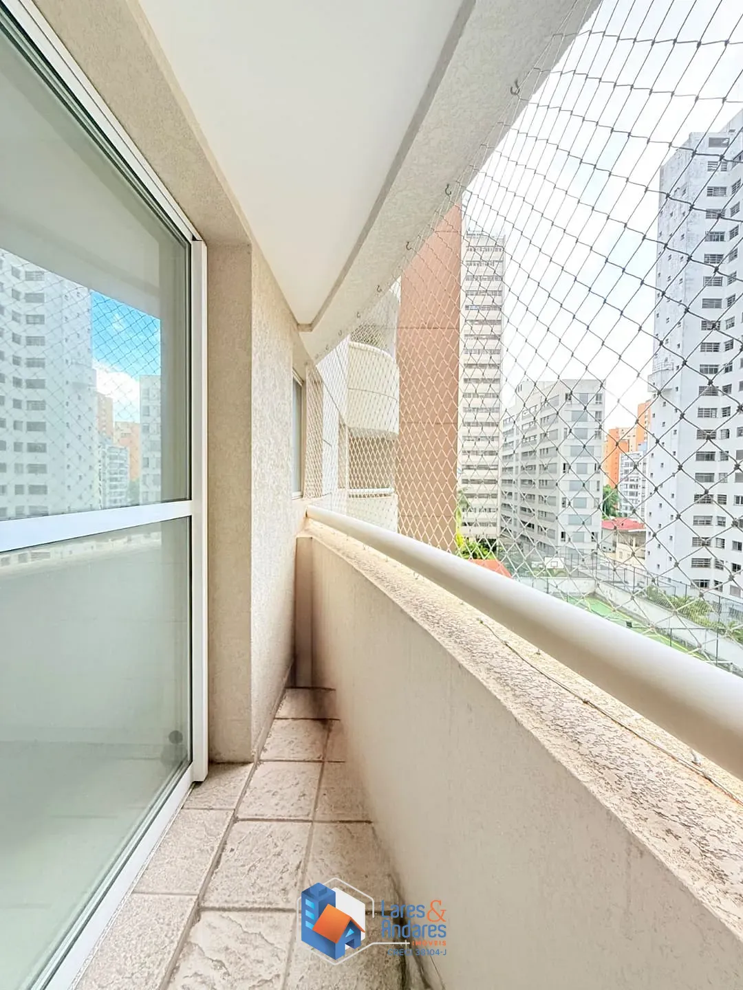 Apartamento, 1 quarto, 28 m² - Foto 1
