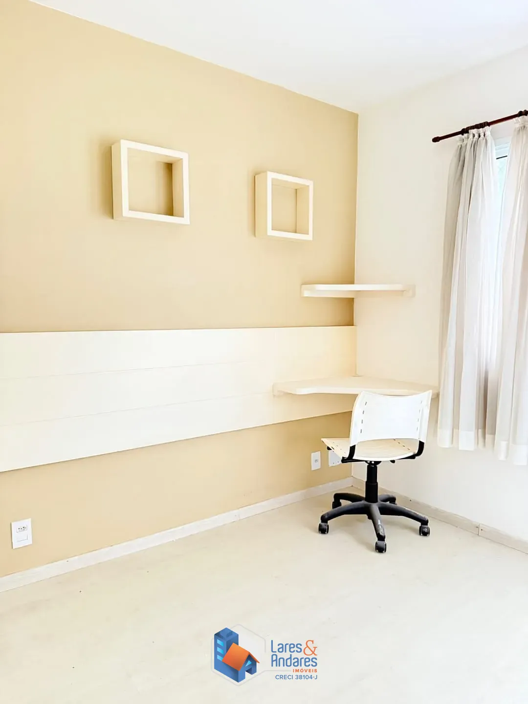 Apartamento, 1 quarto, 28 m² - Foto 15