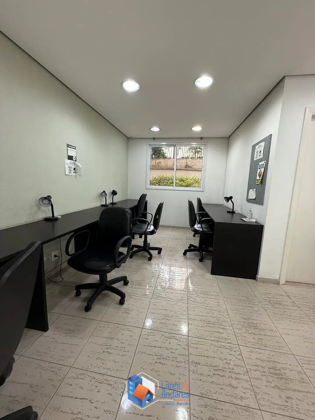 Apartamento, 1 quarto, 28 m² - Foto 36