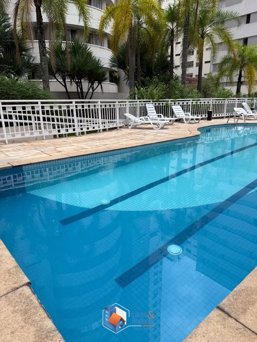 Apartamento, 1 quarto, 28 m² - Foto 20