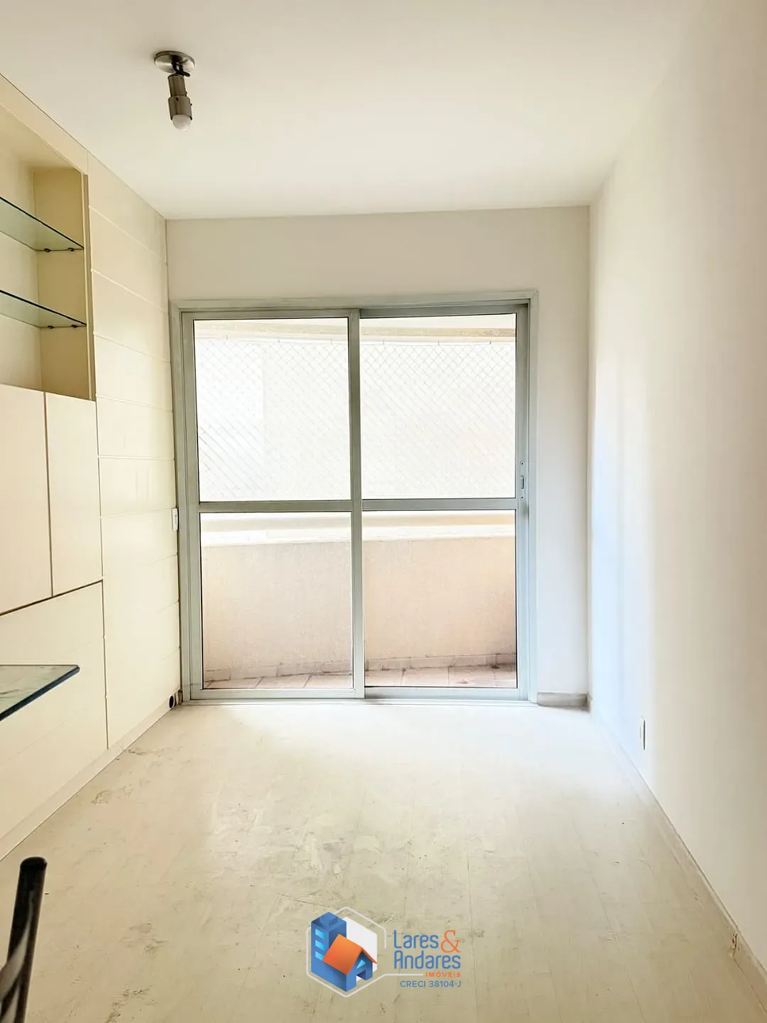 Apartamento, 1 quarto, 28 m² - Foto 9
