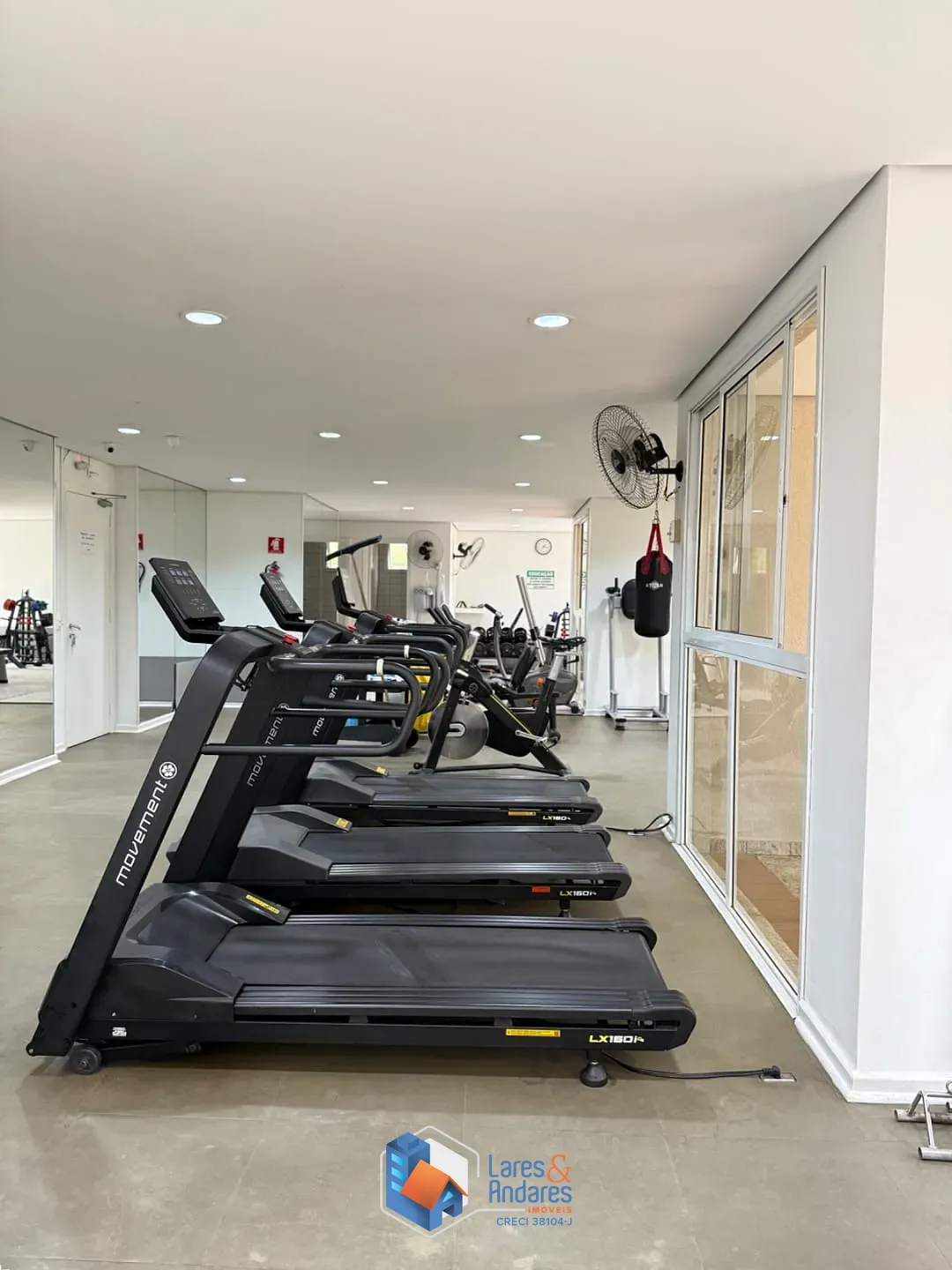 Apartamento, 1 quarto, 28 m² - Foto 21