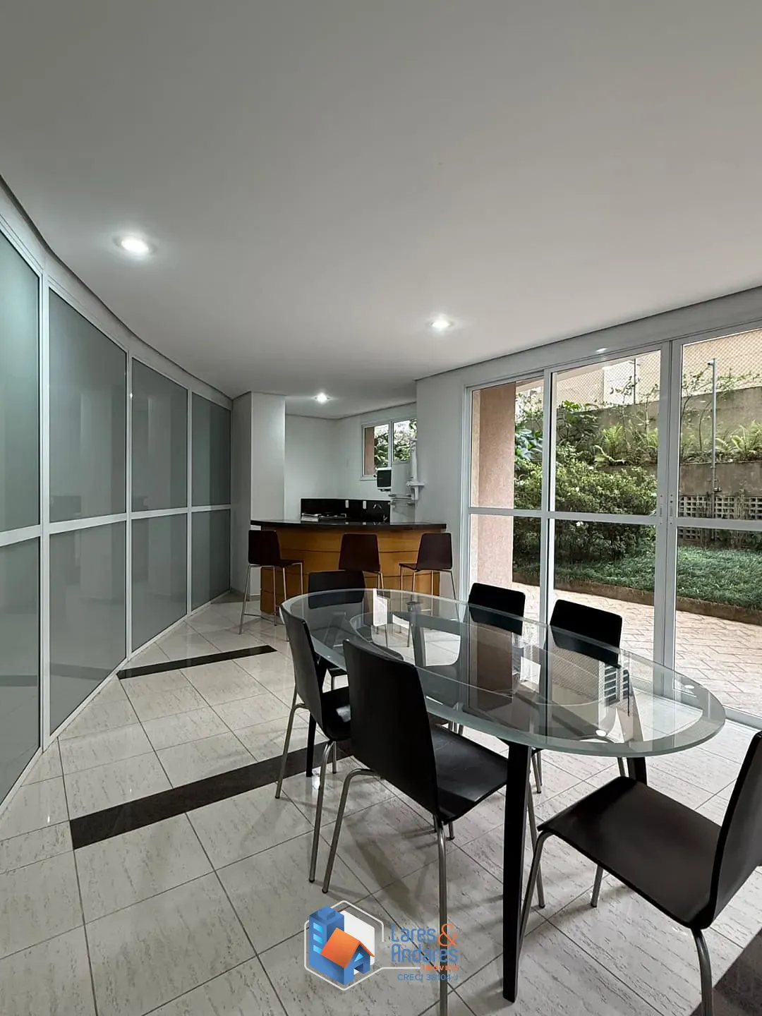 Apartamento, 1 quarto, 28 m² - Foto 32