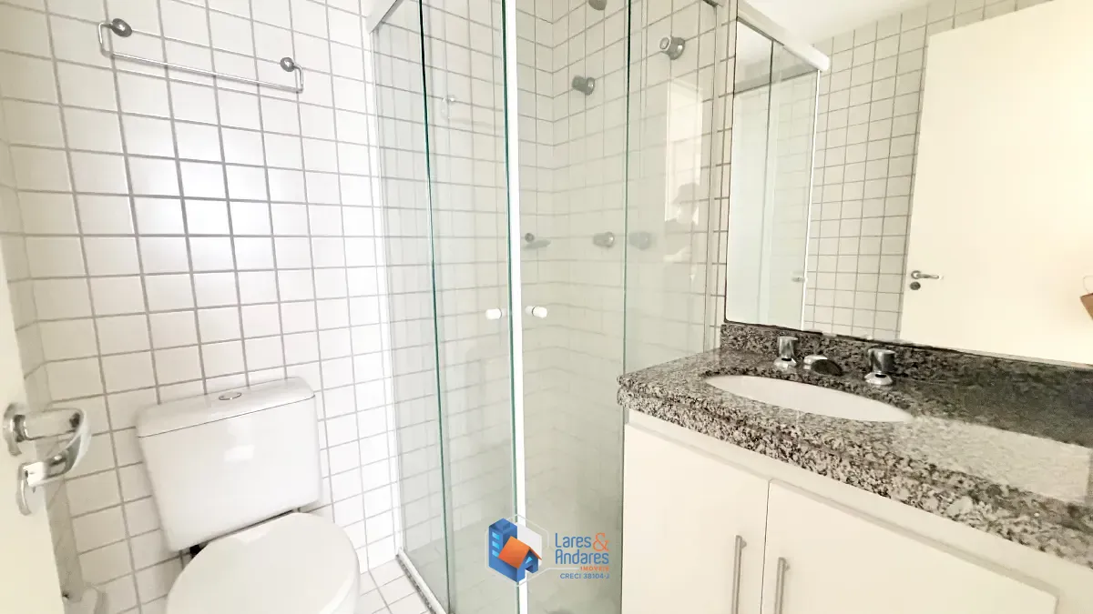 Apartamento, 1 quarto, 28 m² - Foto 33
