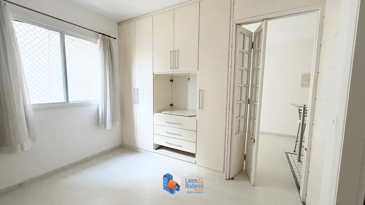 Apartamento, 1 quarto, 28 m² - Foto 30