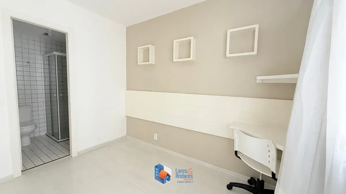 Apartamento, 1 quarto, 28 m² - Foto 28
