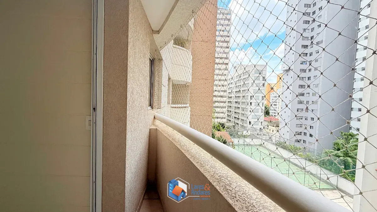 Apartamento, 1 quarto, 28 m² - Foto 24