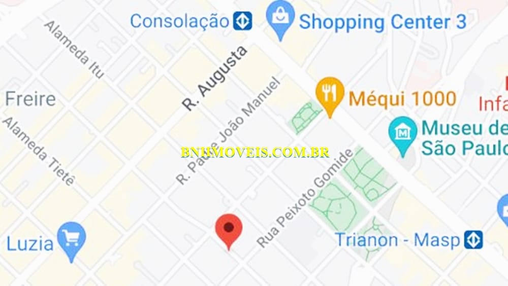 Cobertura, 4 quartos, 680 m² - Foto 4