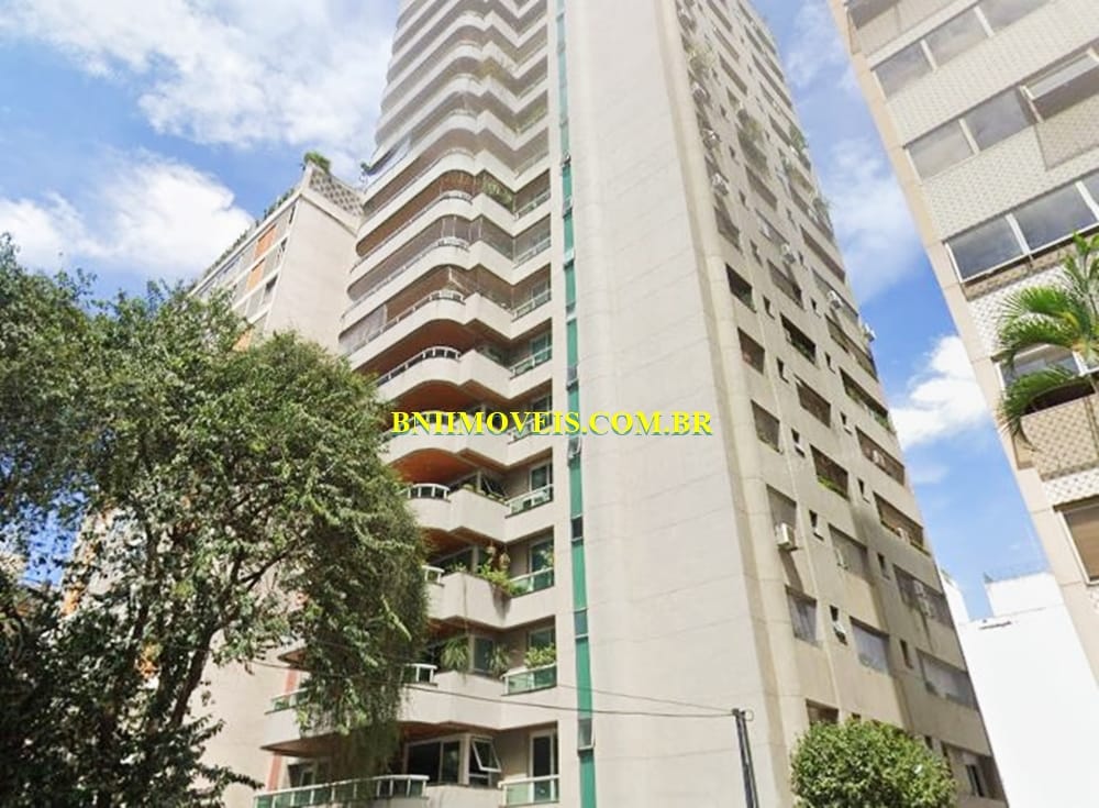 Cobertura, 4 quartos, 680 m² - Foto 1