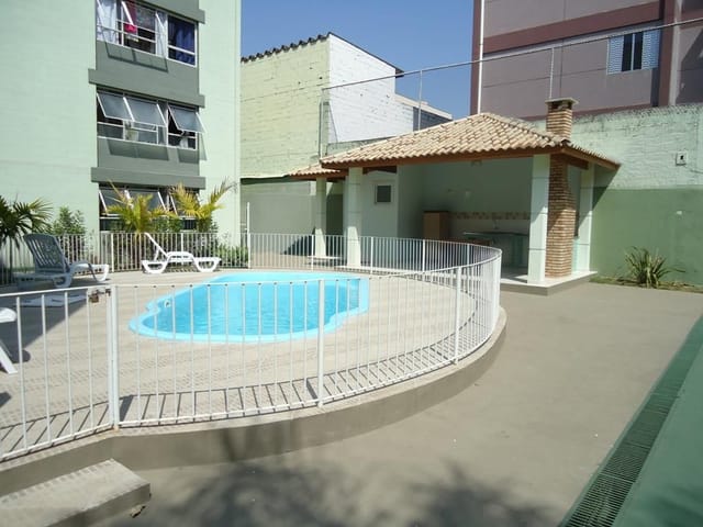 Foto do Apartamento - Apartamento com 2 dormitórios à venda, 43 m² por R$ 210.000,00 - Jardim Satélite - São José dos Campos/SP | INDEPENDENCE NEGOCIOS IMOBILIARIOS LTDA