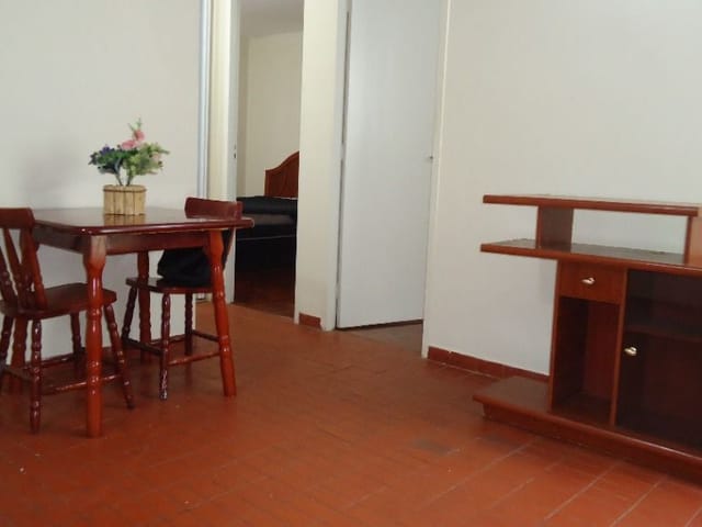 Foto do Apartamento - Apartamento com 2 dormitórios à venda, 43 m² por R$ 210.000,00 - Jardim Satélite - São José dos Campos/SP | INDEPENDENCE NEGOCIOS IMOBILIARIOS LTDA