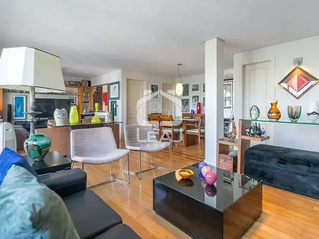 Apartamento com 147m² 3 quartos e 3 banheiros, à venda, no bairro Jardim Ampliação em São Paulo