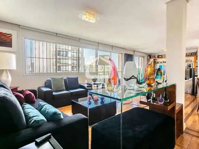 Apartamento com 147m² 3 quartos e 3 banheiros, à venda, no bairro Jardim Ampliação em São Paulo