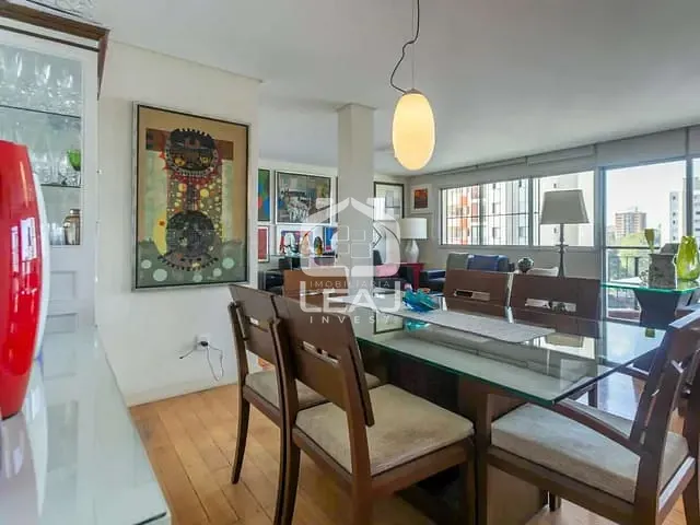 Apartamento com 147m² 3 quartos e 3 banheiros, à venda, no bairro Jardim Ampliação em São Paulo