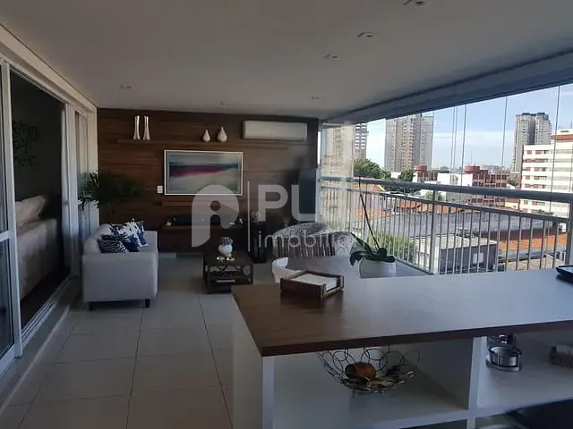 Apartamento 3 quartos e 5 banheiros, à venda, no bairro Santa Teresinha em São Paulo