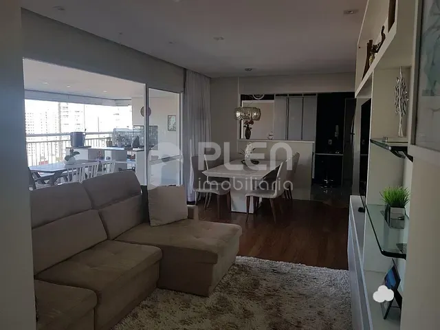 Apartamento 3 quartos e 5 banheiros, à venda, no bairro Santa Teresinha em São Paulo