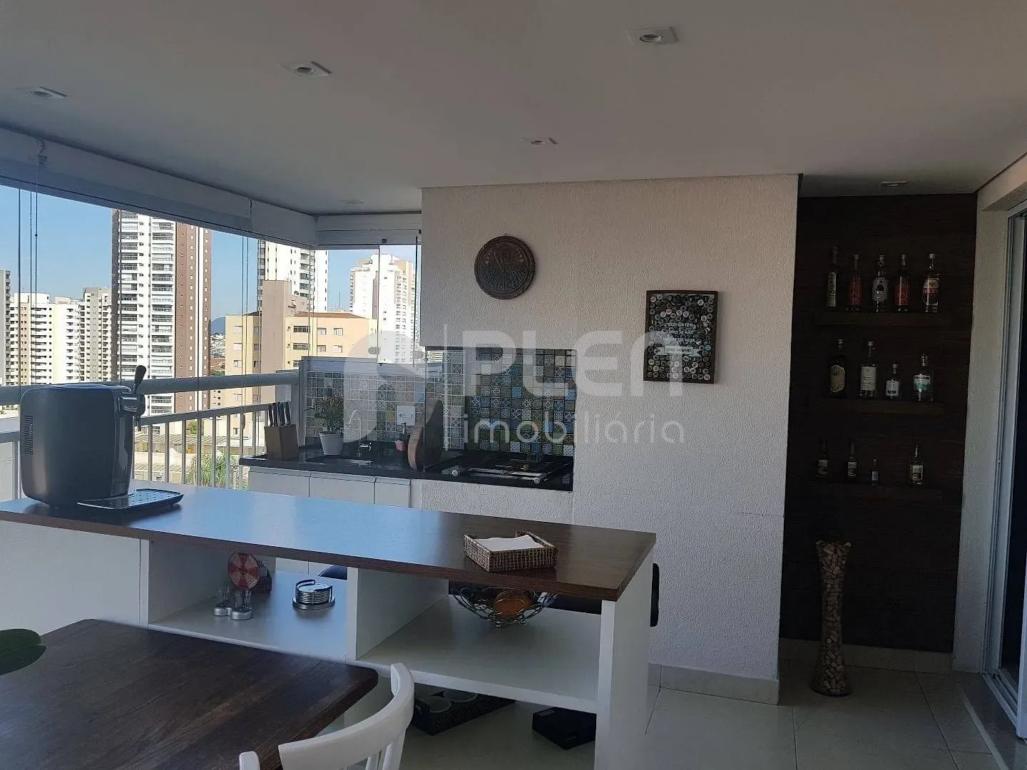 Apartamento de 3 quartos à venda em Santa Teresinha, São Paulo
