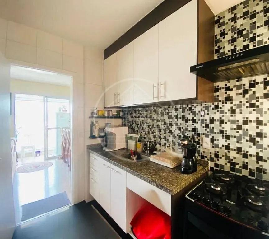 Apartamento, 3 quartos, 80 m² - Foto 16