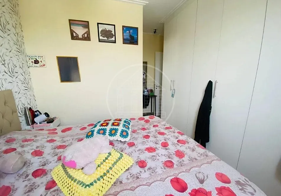 Apartamento, 3 quartos, 80 m² - Foto 10