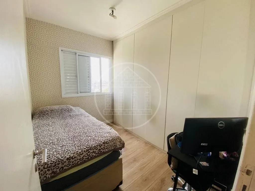 Apartamento, 3 quartos, 80 m² - Foto 8