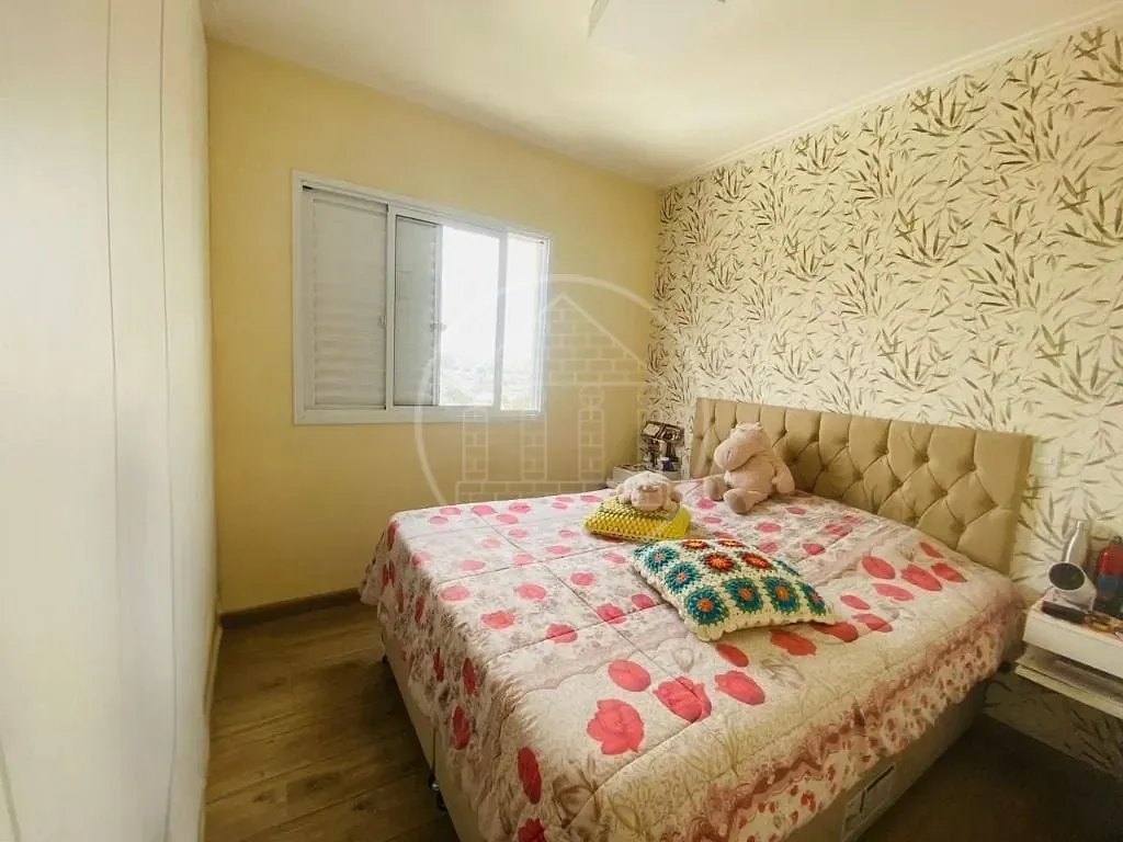 Apartamento, 3 quartos, 80 m² - Foto 12