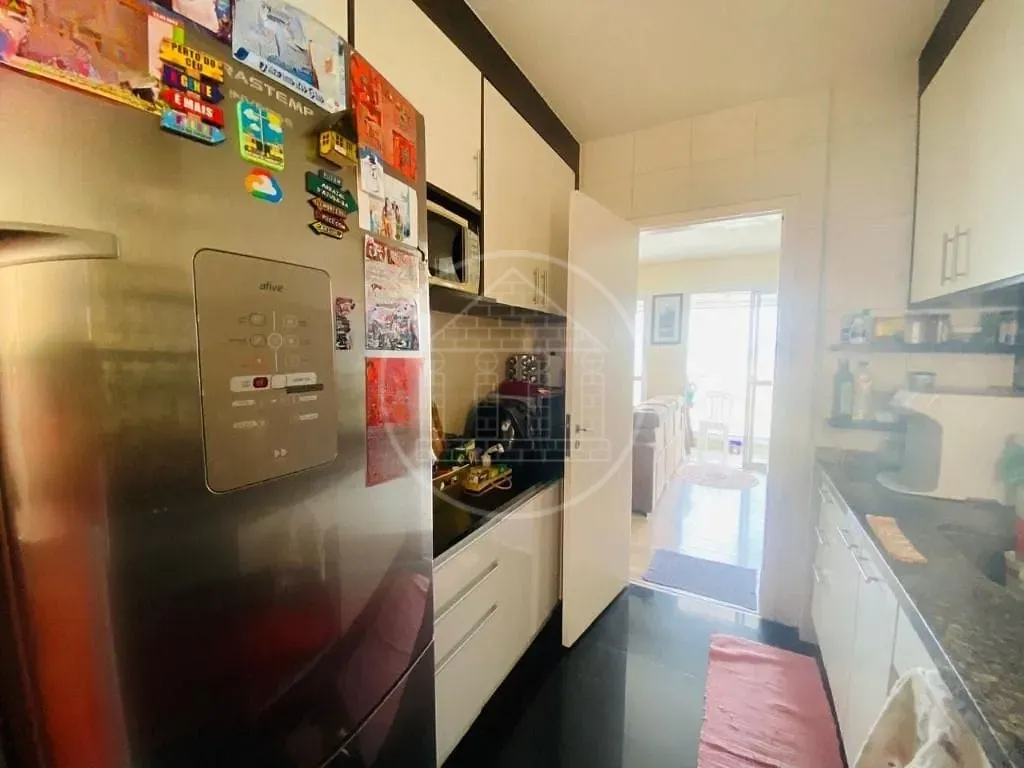 Apartamento, 3 quartos, 80 m² - Foto 17
