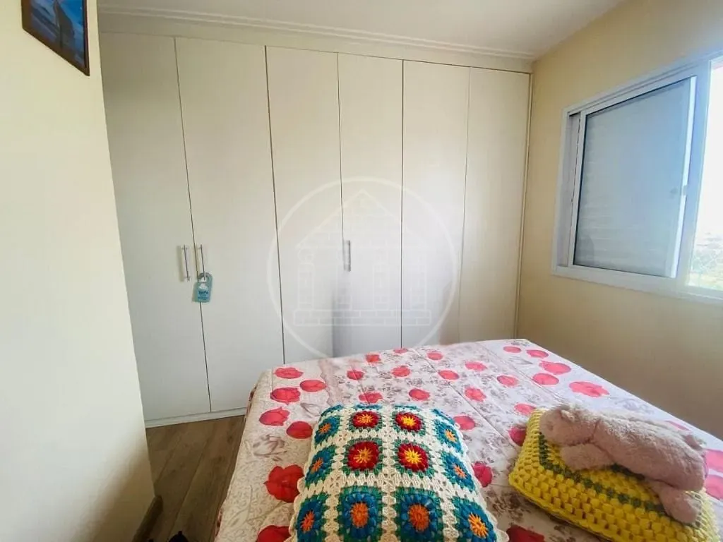 Apartamento, 3 quartos, 80 m² - Foto 14