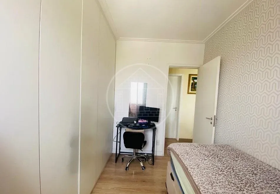 Apartamento, 3 quartos, 80 m² - Foto 15