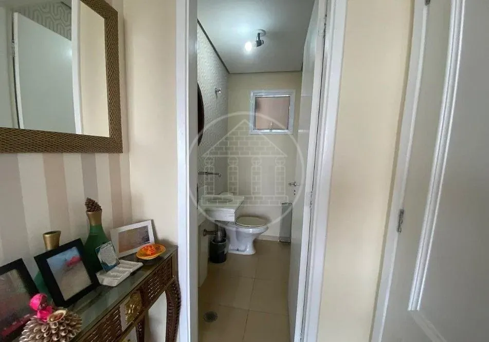 Apartamento, 3 quartos, 80 m² - Foto 5