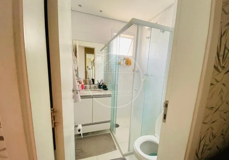 Apartamento, 3 quartos, 80 m² - Foto 11