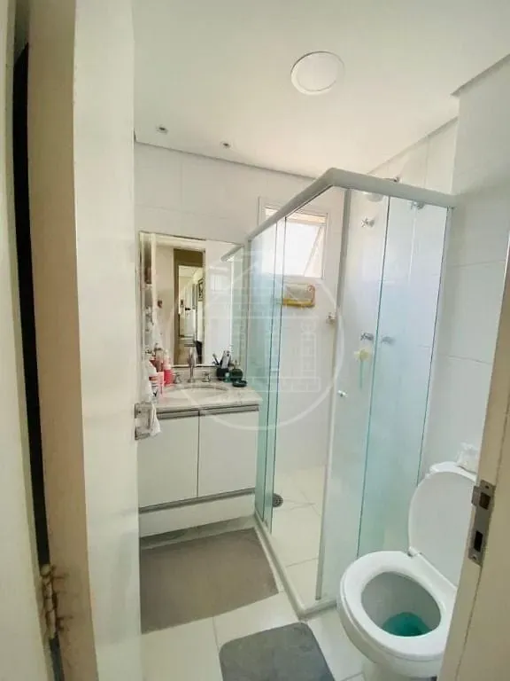 Apartamento, 3 quartos, 80 m² - Foto 9