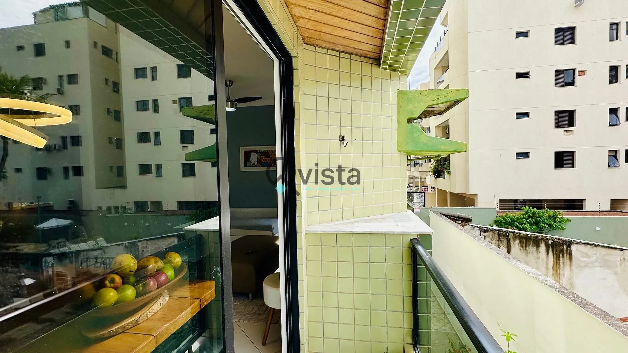 Apartamento, 3 quartos, 83 m² - Foto 4