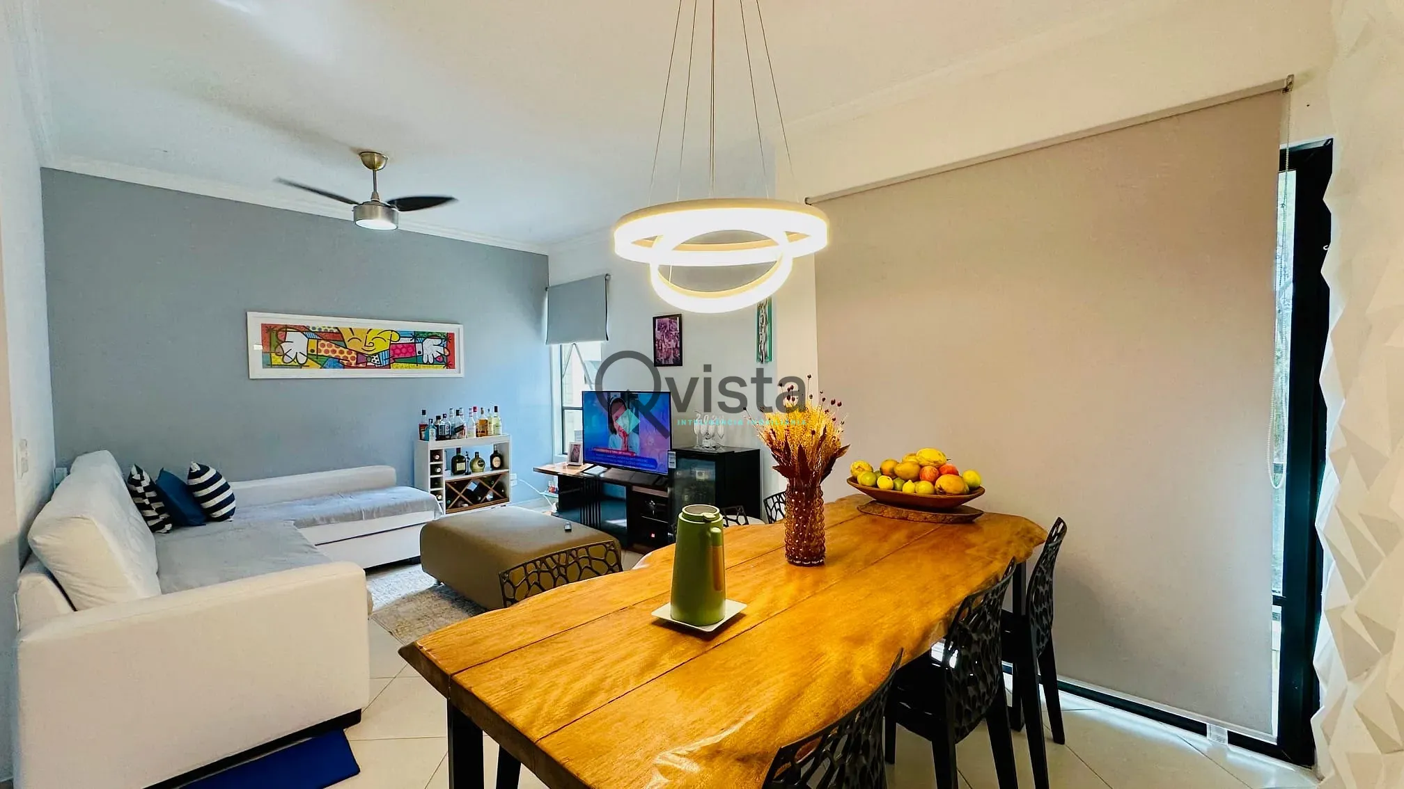 Apartamento, 3 quartos, 83 m² - Foto 5
