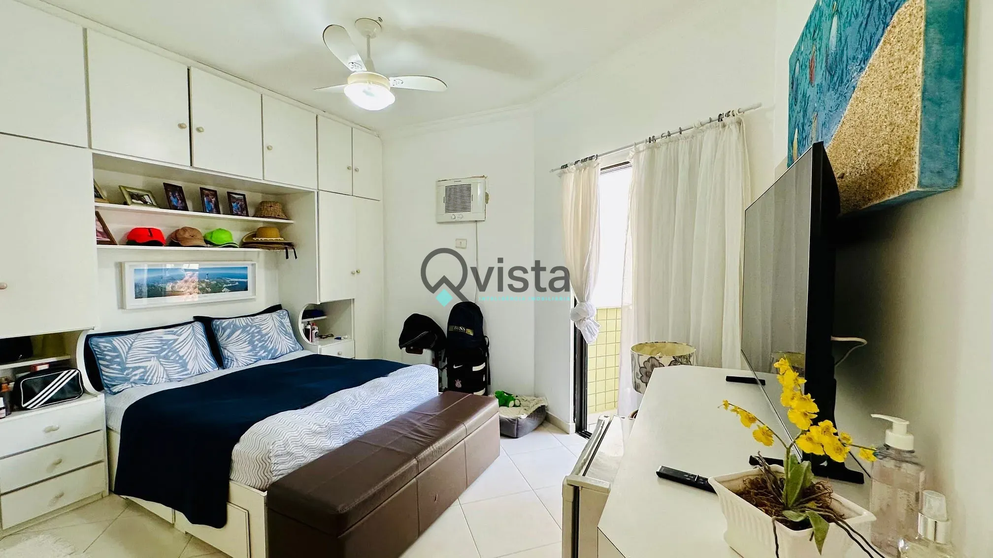 Apartamento, 3 quartos, 83 m² - Foto 7