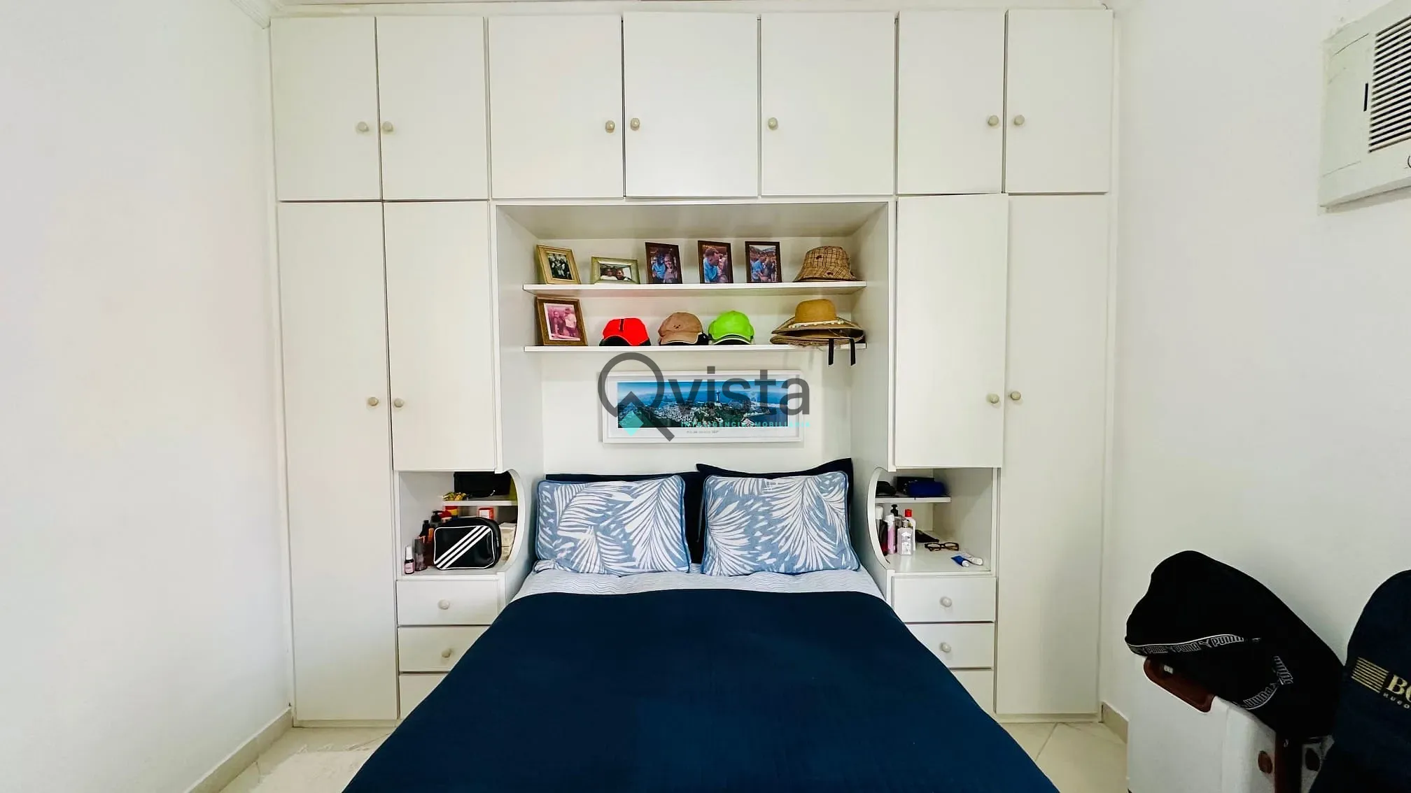 Apartamento, 3 quartos, 83 m² - Foto 8