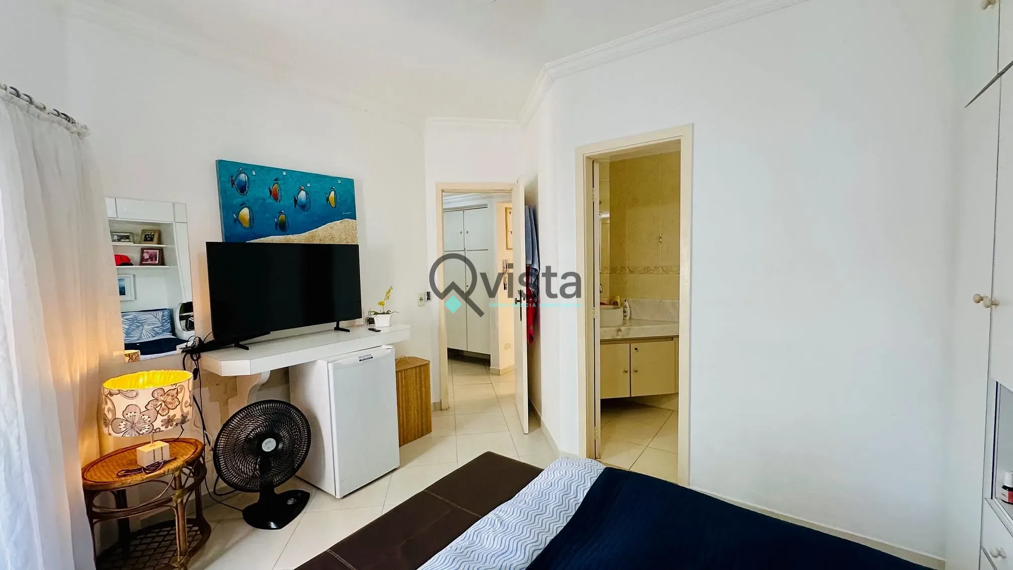 Apartamento, 3 quartos, 83 m² - Foto 9
