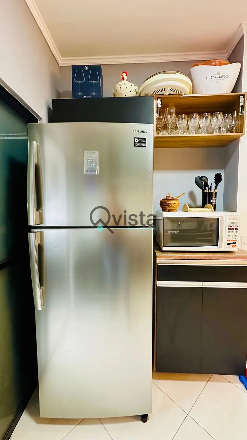 Apartamento, 3 quartos, 83 m² - Foto 15