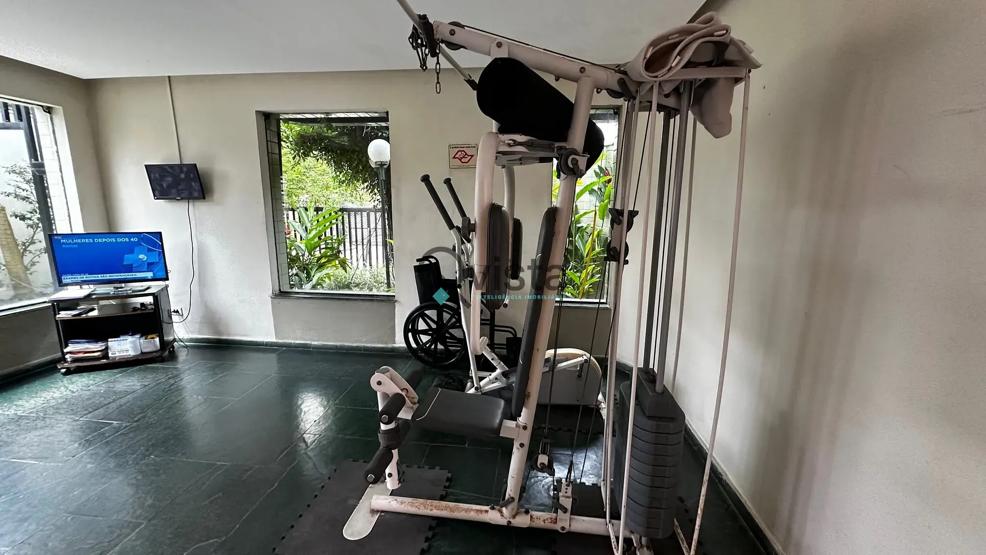 Apartamento, 3 quartos, 83 m² - Foto 37
