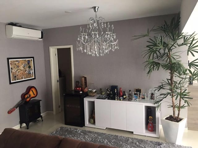 Foto do Apartamento - Apartamento com 3 dormitórios para alugar, 148 m² por R$ 4.200,00/mês - Jardim Aquarius - São José dos Campos/SP | RUSSI IMÓVEIS