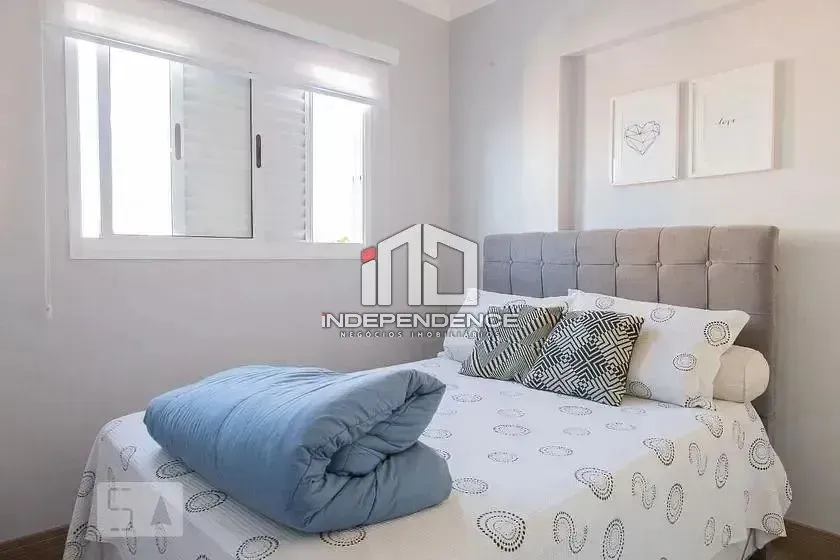Apartamento, 2 quartos, 70 m² - Foto 9