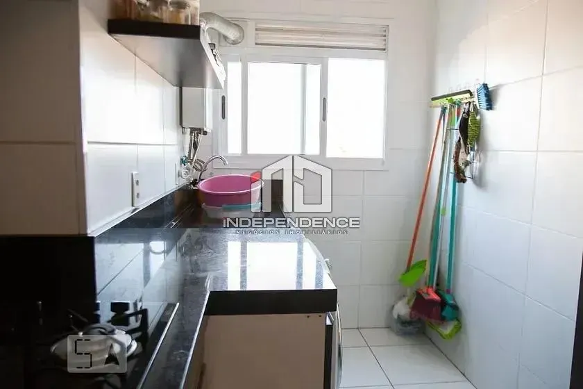 Apartamento, 2 quartos, 70 m² - Foto 13