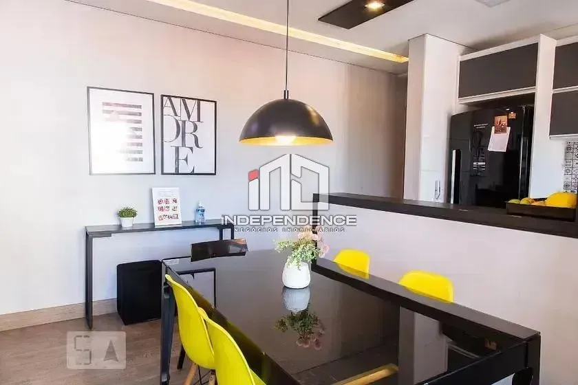 Apartamento, 2 quartos, 70 m² - Foto 1