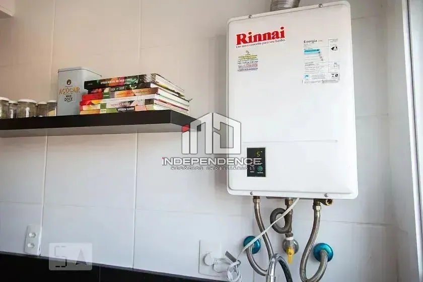 Apartamento, 2 quartos, 70 m² - Foto 5