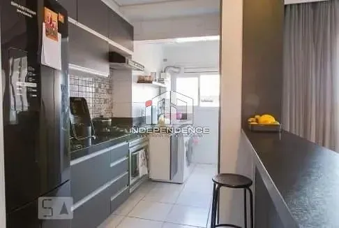 Apartamento, 2 quartos, 70 m² - Foto 23