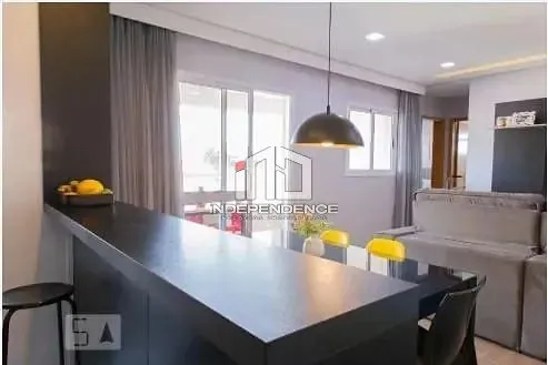 Apartamento, 2 quartos, 70 m² - Foto 31