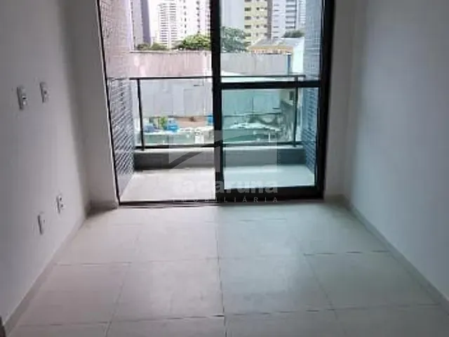 Apartamento 2 quartos e 1 banheiro, à venda, no bairro Encruzilhada em Recife
