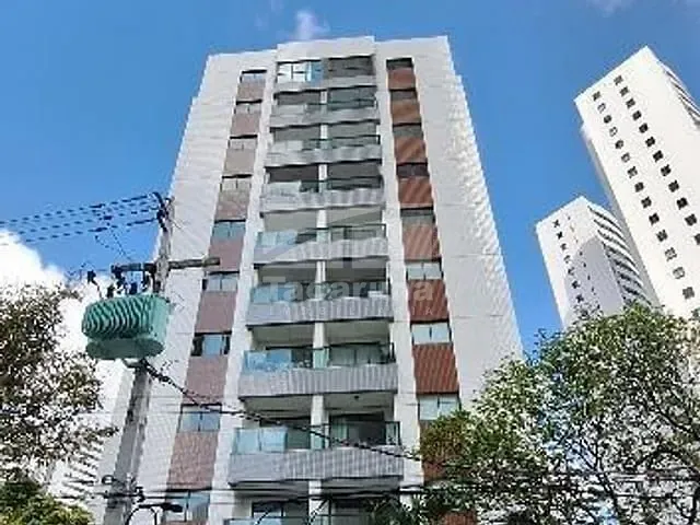 Apartamento 2 quartos e 1 banheiro, à venda, no bairro Encruzilhada em Recife