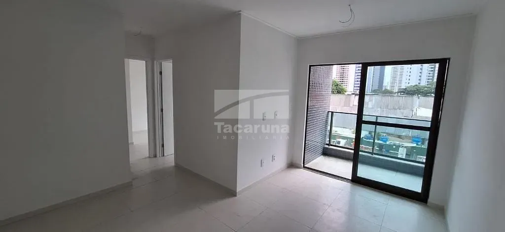 Apartamento, 2 quartos, 50 m² - Foto 5