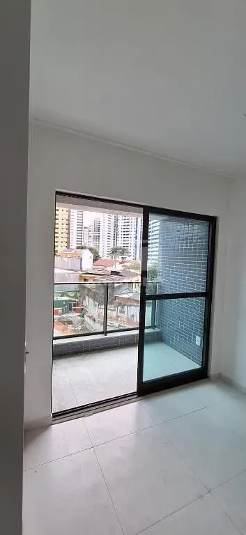 Apartamento, 2 quartos, 50 m² - Foto 7